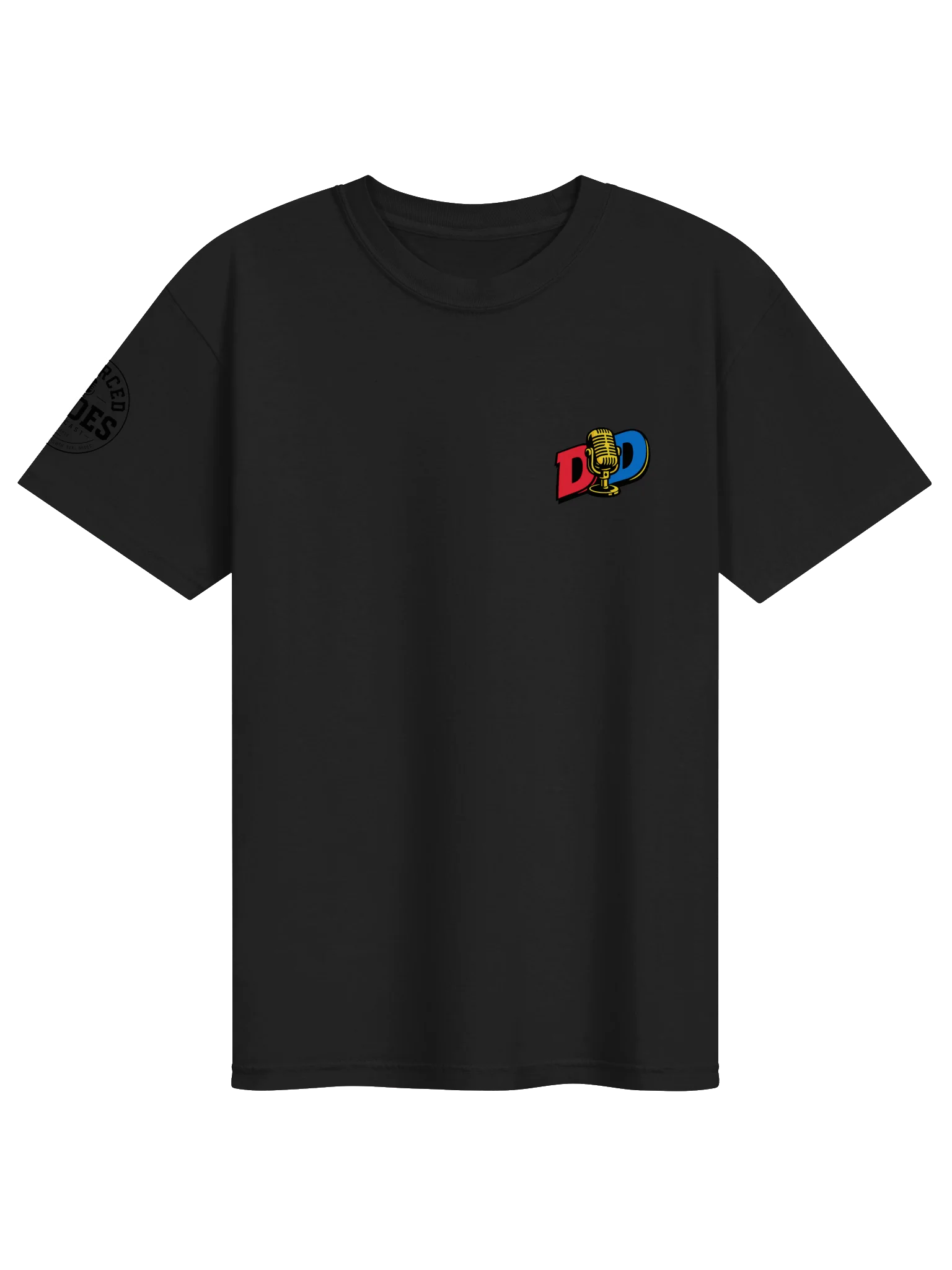 DD Tee product image (1)