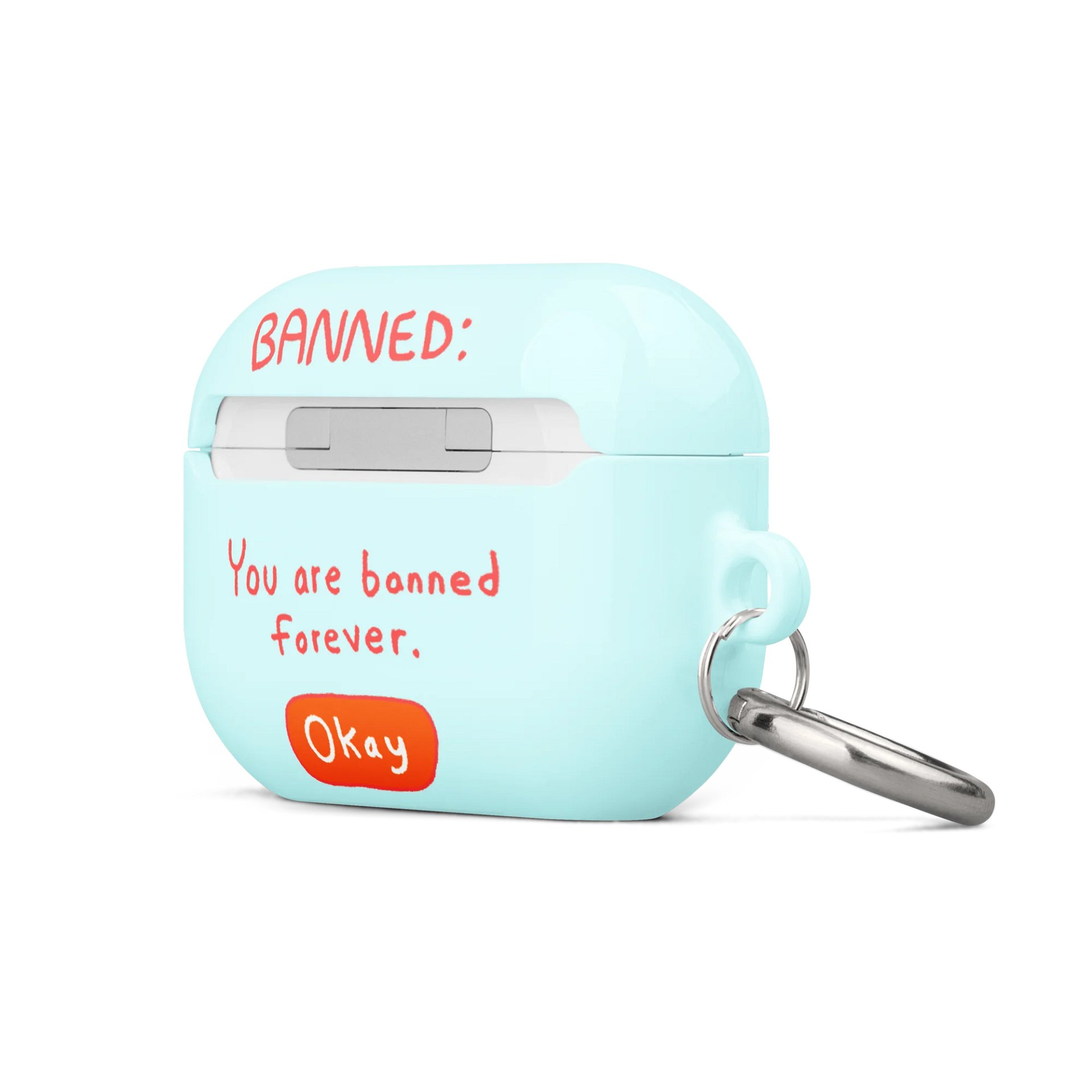 penguin airpods pro gen 2 case product image (7)