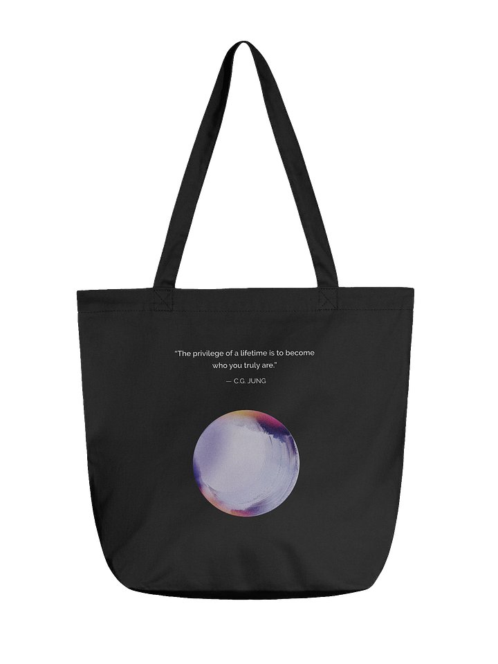 The Privilege of a Lifetime Tote product image (1)
