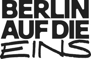 Berlin Auf Die Eins