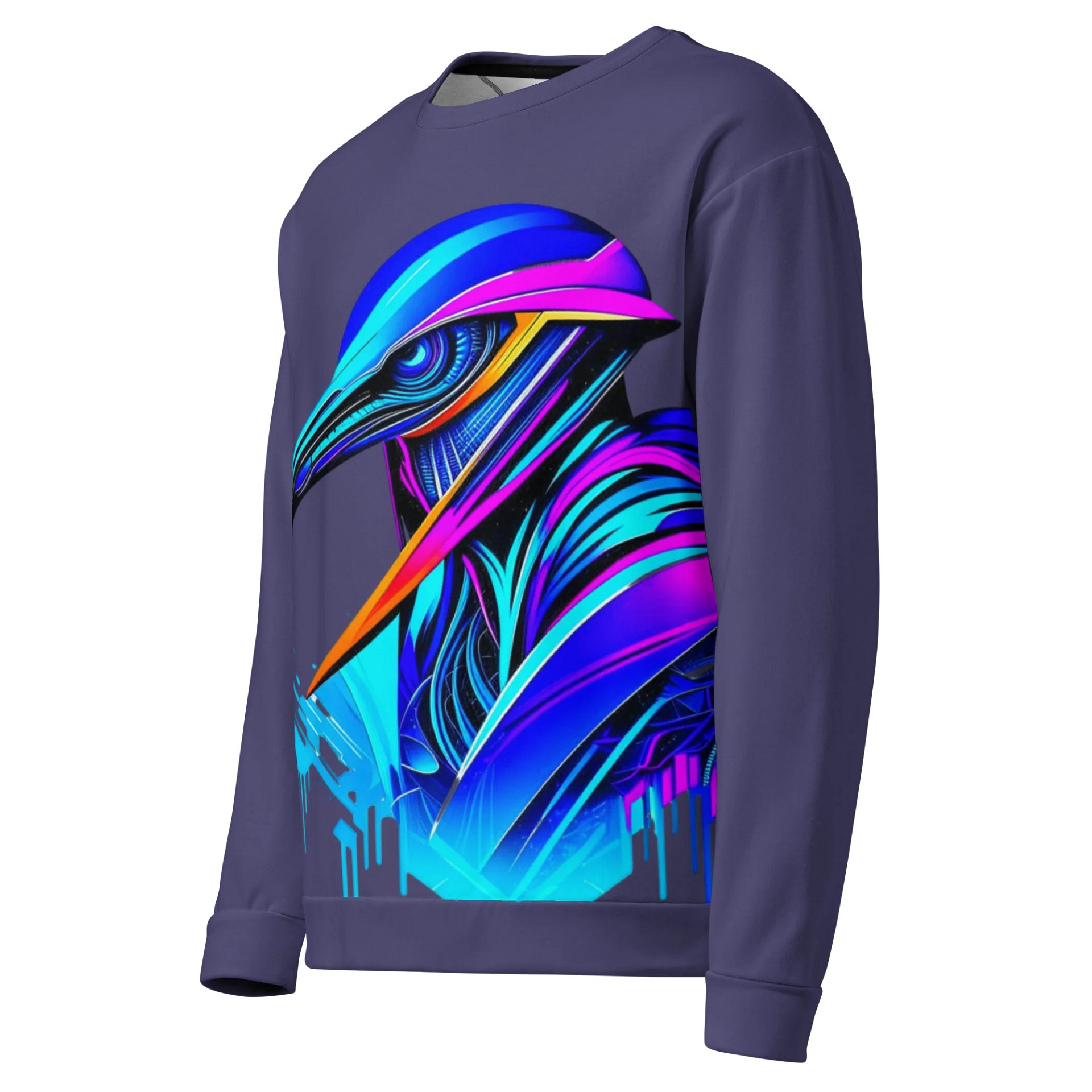 TEC - Thoth Sweatshirt product image (3)