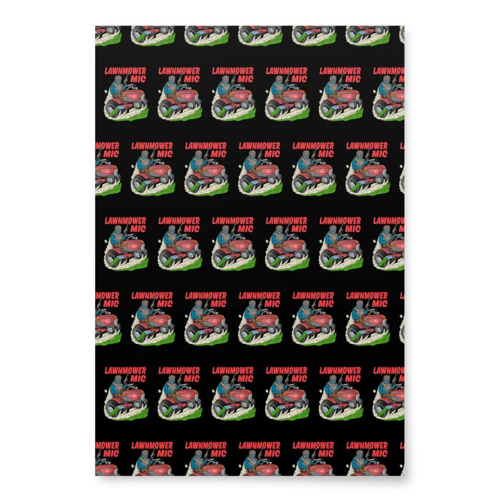 Christmas Wrapping Paper Set product image (1)