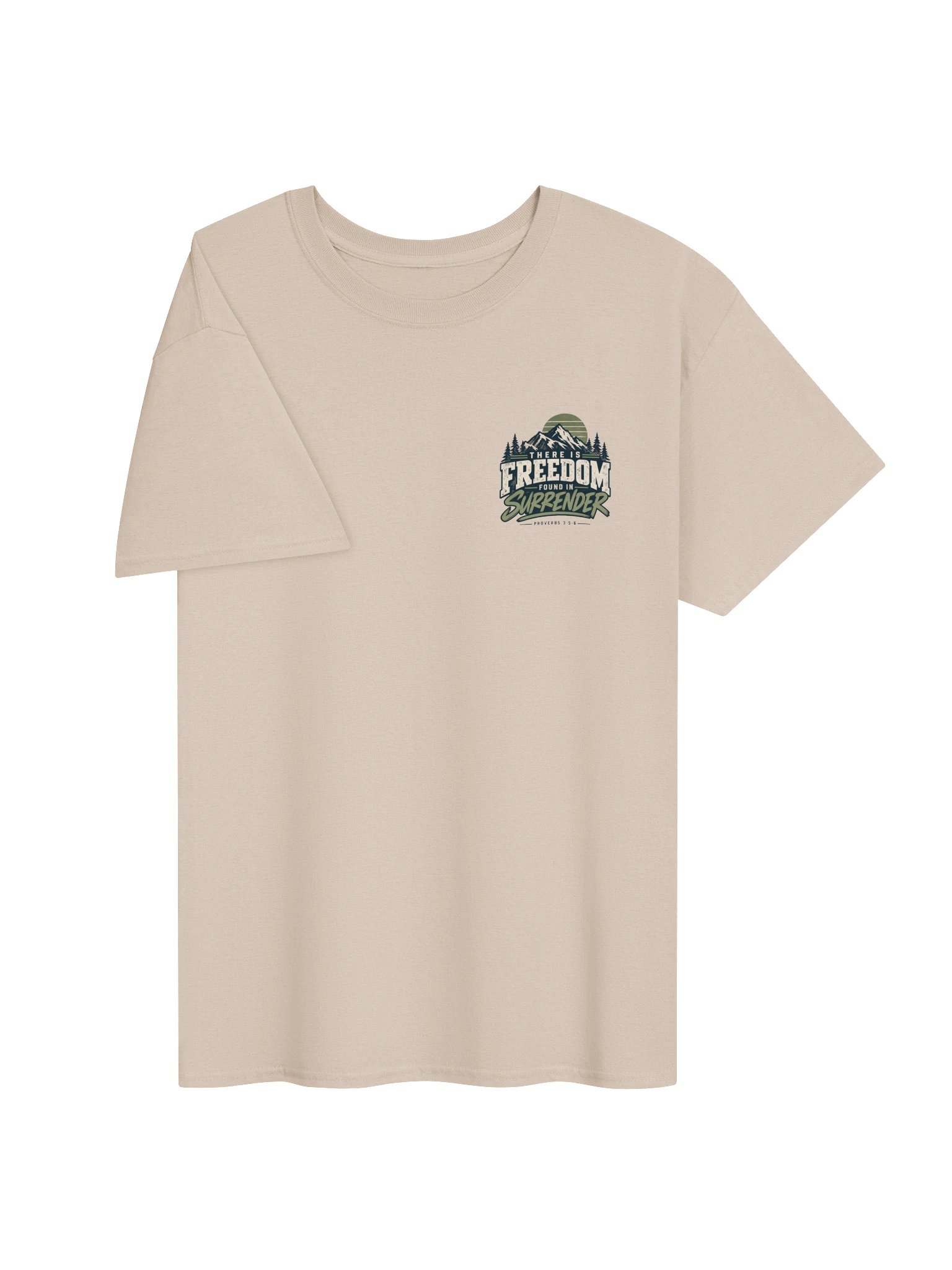 Freedom in Surrender product image (14)
