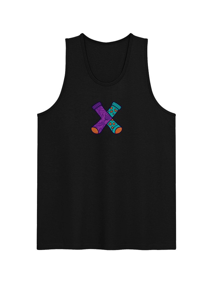 COLORS Mens Tank product image (5)