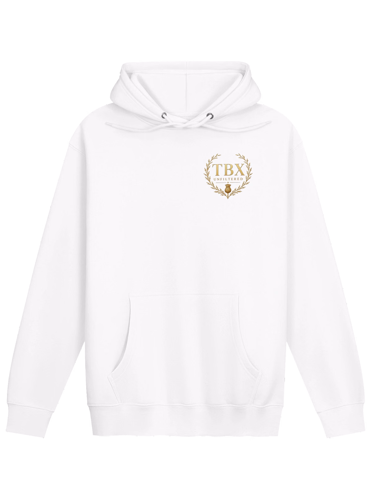 Glen Needs A Water — Allegedly Hoodie
