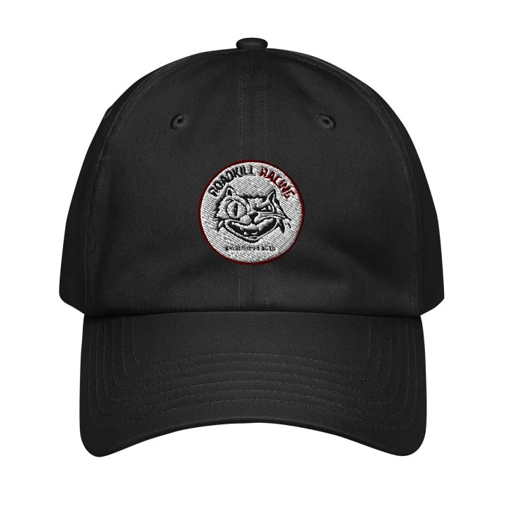 Beer-free RKR hat product image (1)