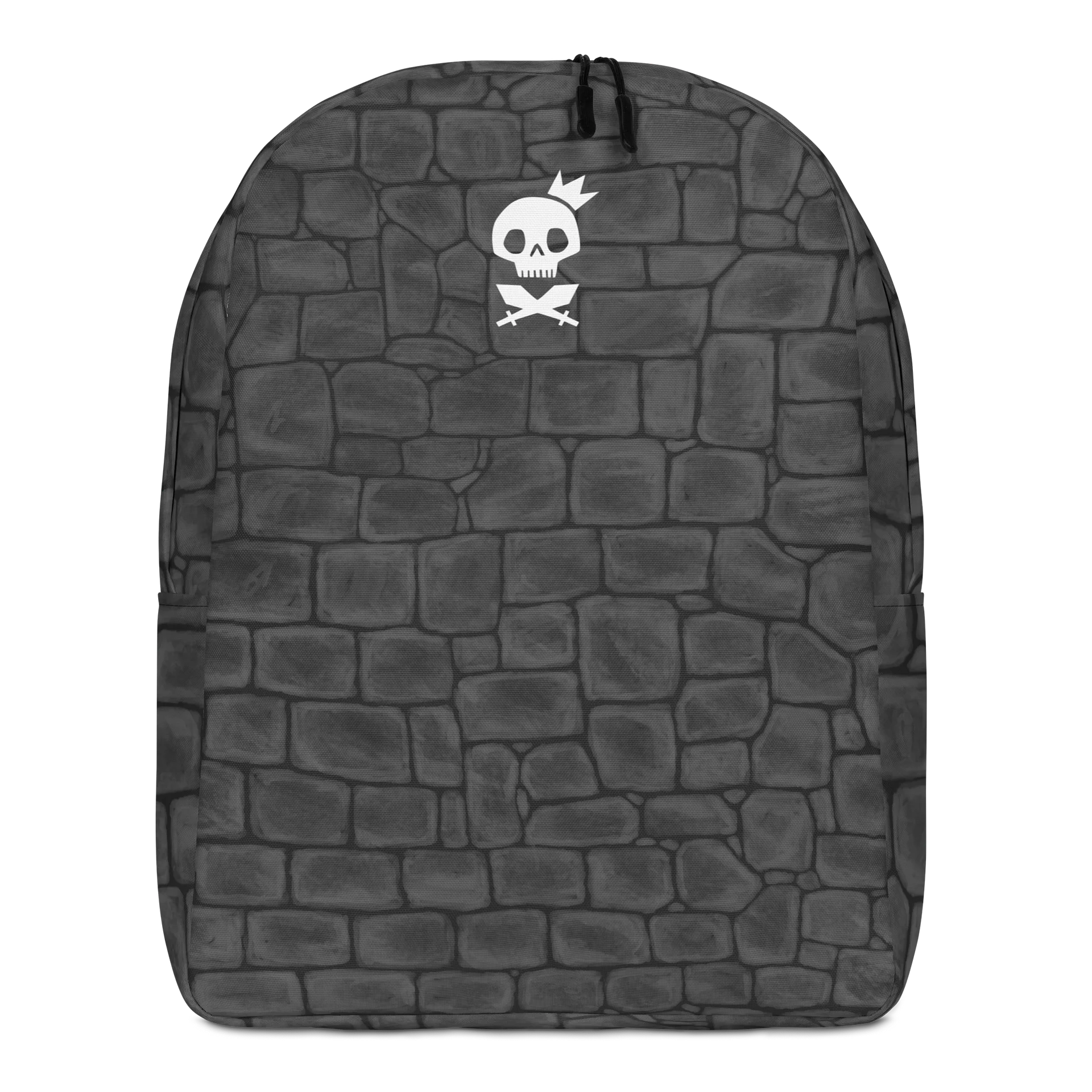 Boss Backpac product image (1)