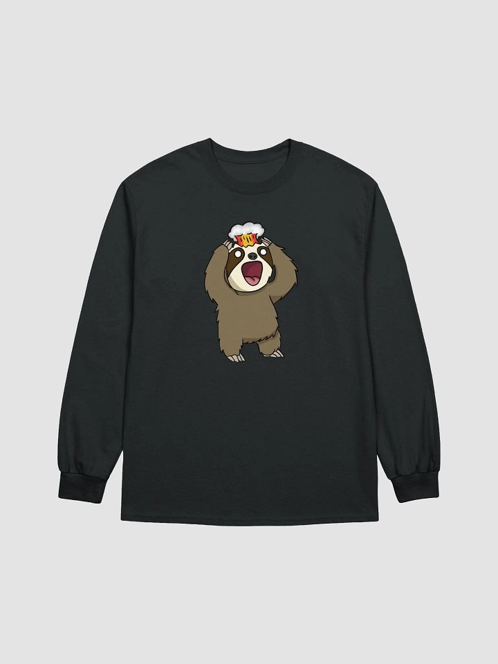 Long Sleeve Shirt - Mind Blown product image (5)