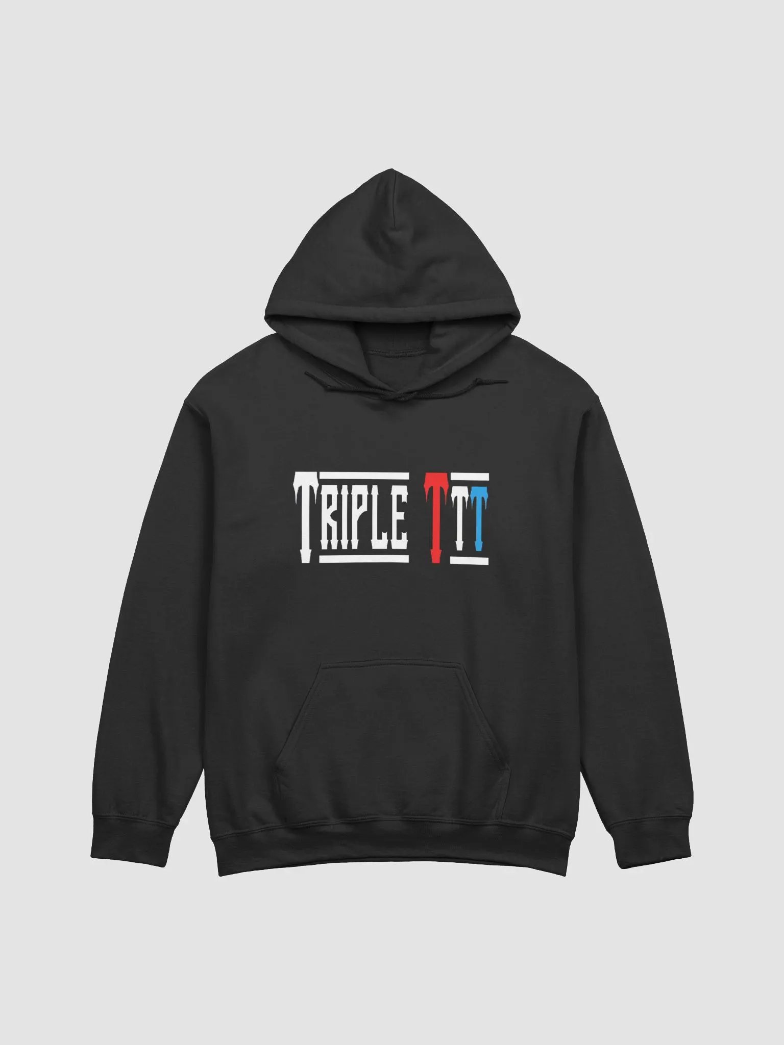 TTT Hoodie product image (1)