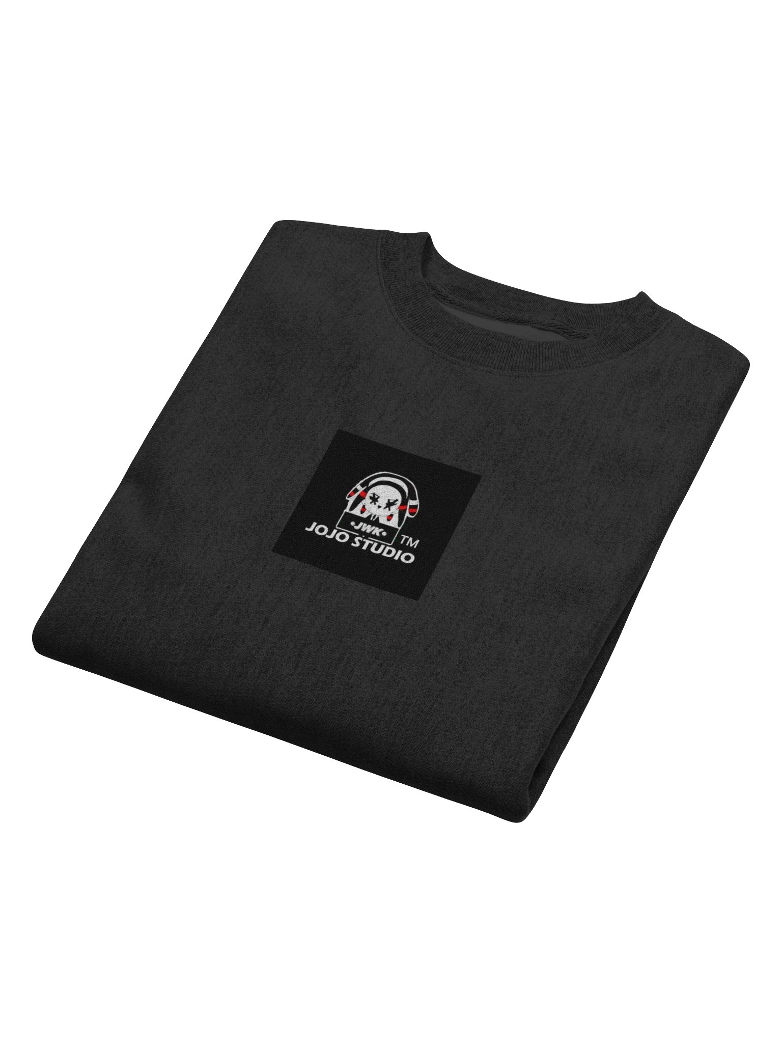 Jwk Jojo Studio Label Champion Sweatshirt product image (6)