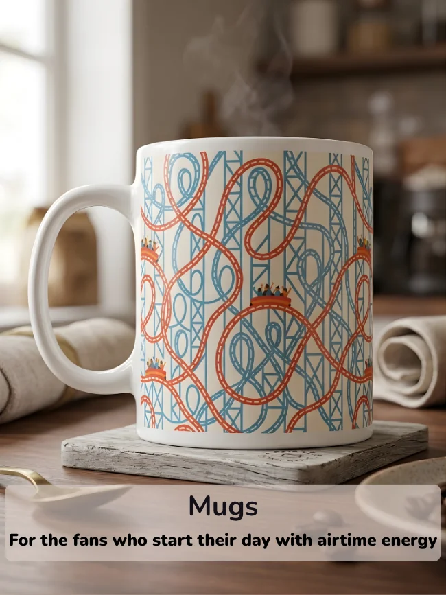 Mugs