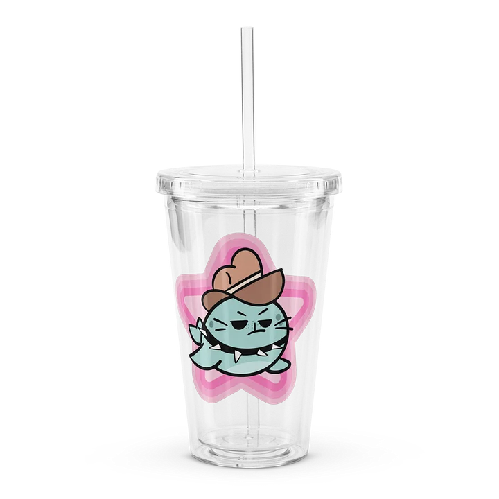 Cowboy Winifred-Cup product image (1)