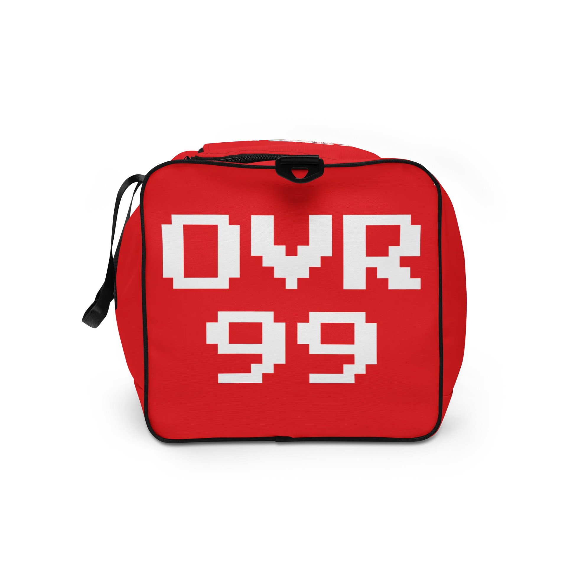 CREATED DUFFEL (MARS) product image (9)
