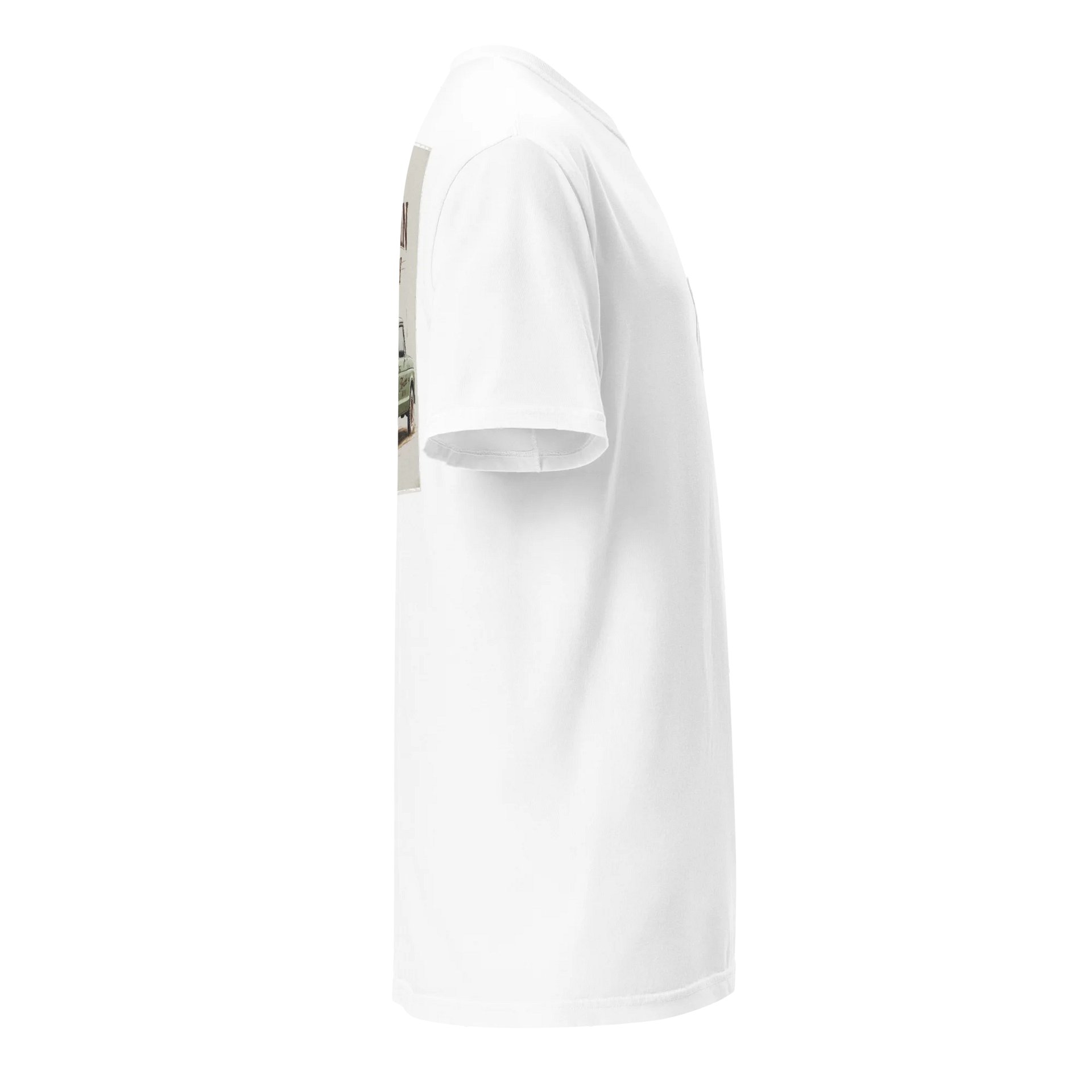 Load Up the Truck Pocket Tee product image (4)