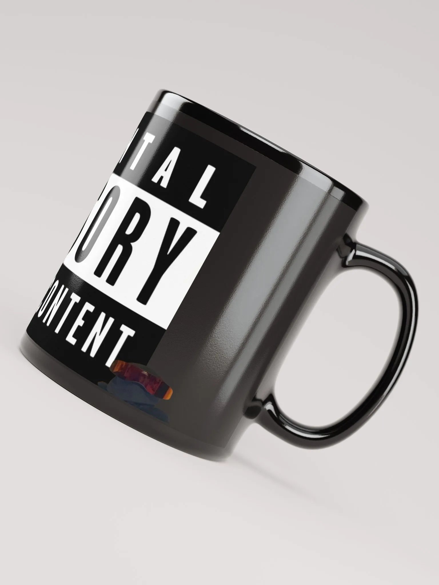 Schnapp Dir Dein Para Tasse product image (4)