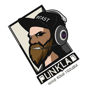 punklad