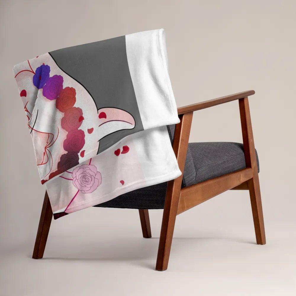 Winter Bun Throw product image (15)