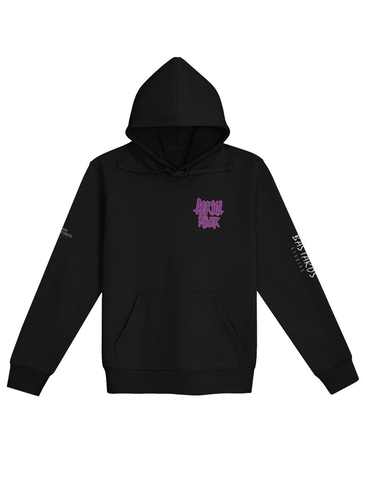 Aerial Raider Hoodie product image (1)