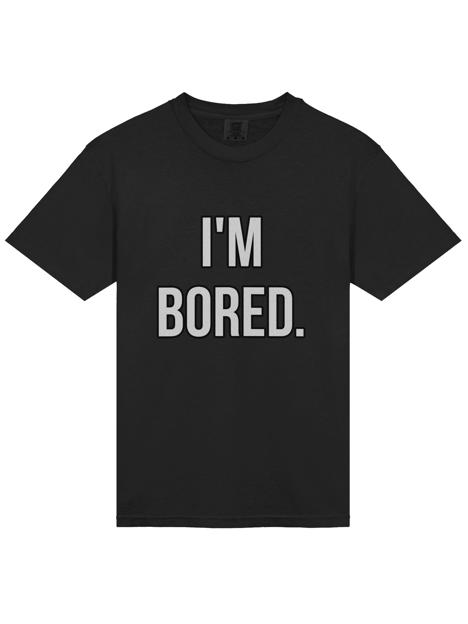I'm Bored Version Basic product image (11)