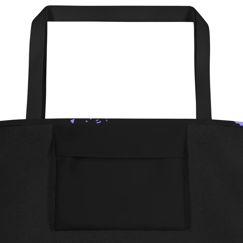Forbidden Knowledge Tote Bag product image (2)