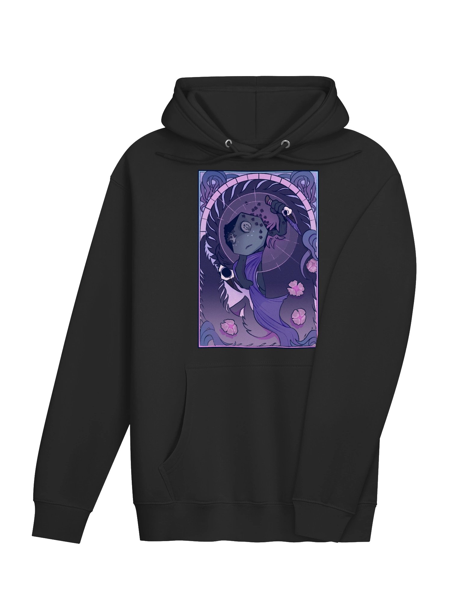Comet + Nightcrawler Pullover product image (4)