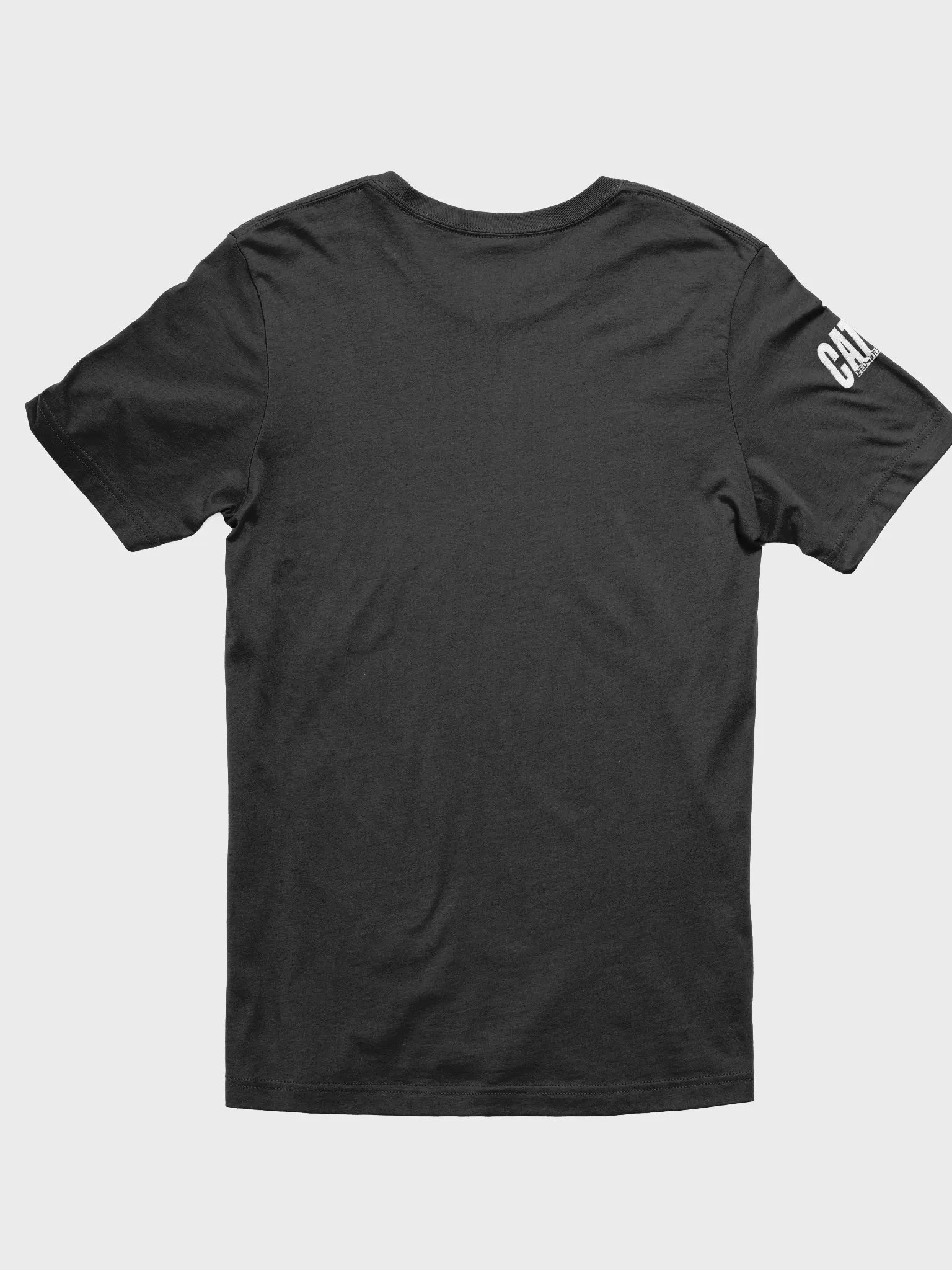 Nobody's Watching product image (2)