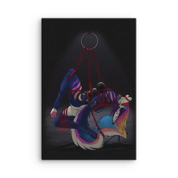 Sensory Overload |Shaid| product image (1)