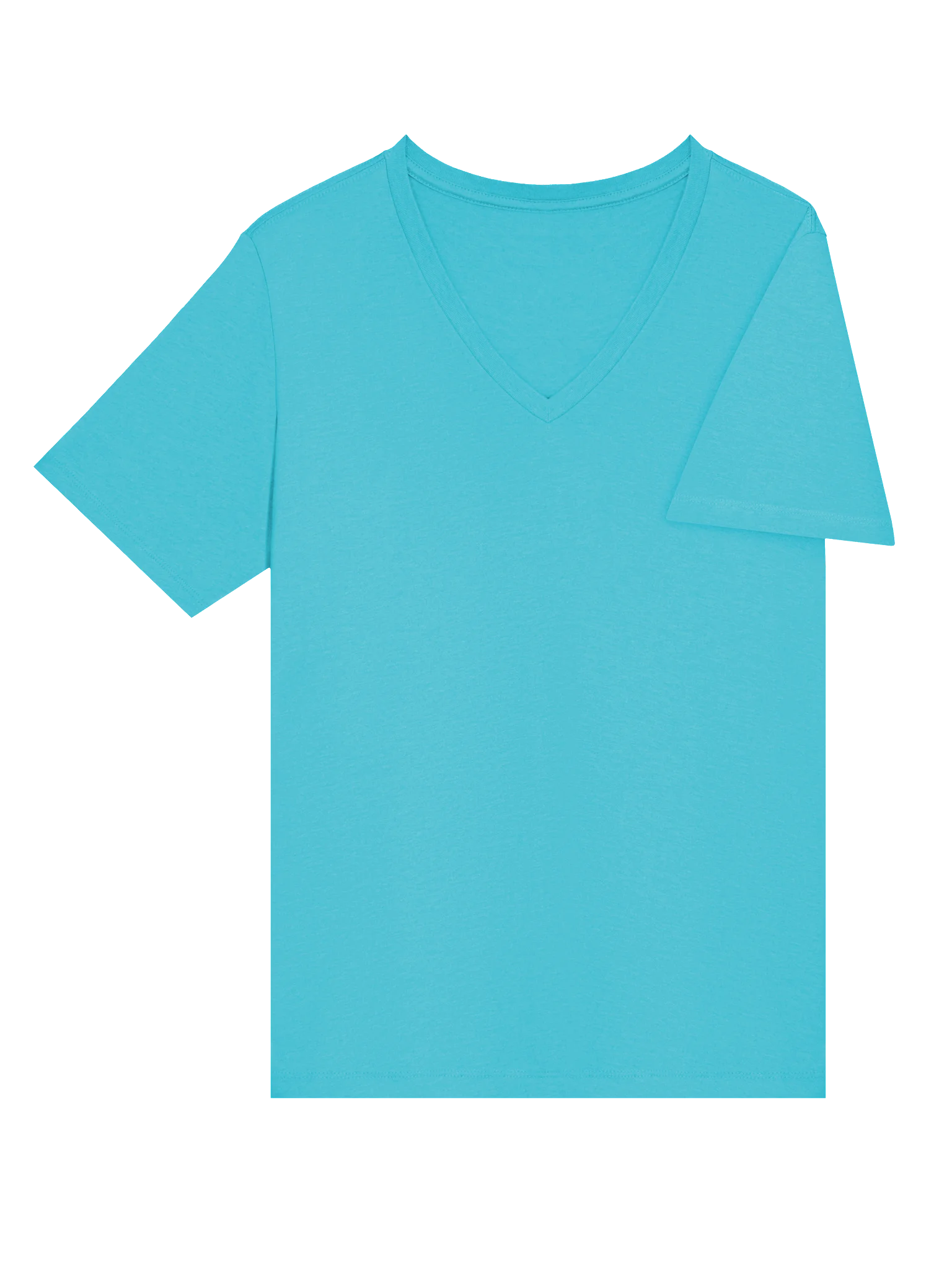 Home Group Homie Womans V-Neck Tee product image (8)