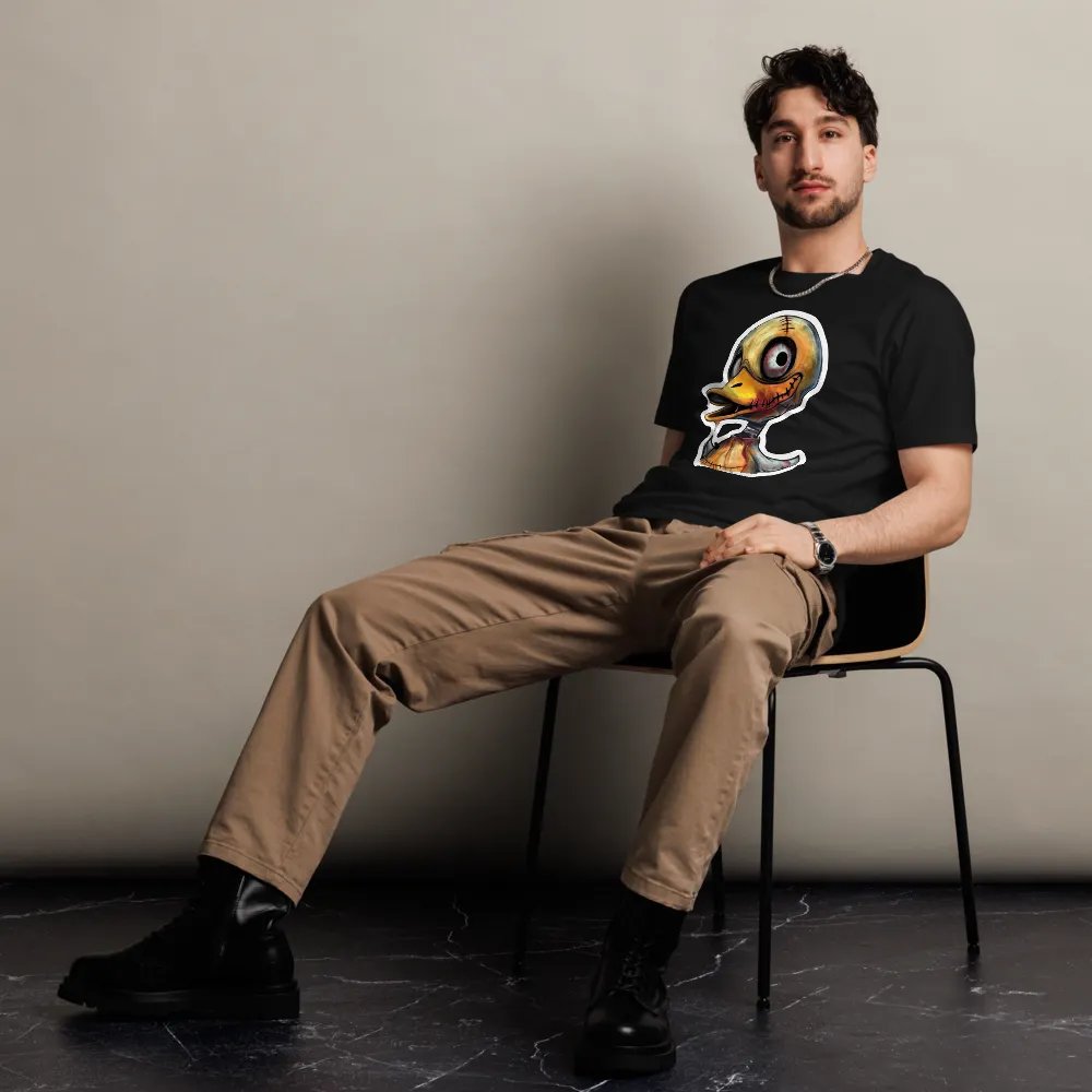 Mr. Quack product image (8)