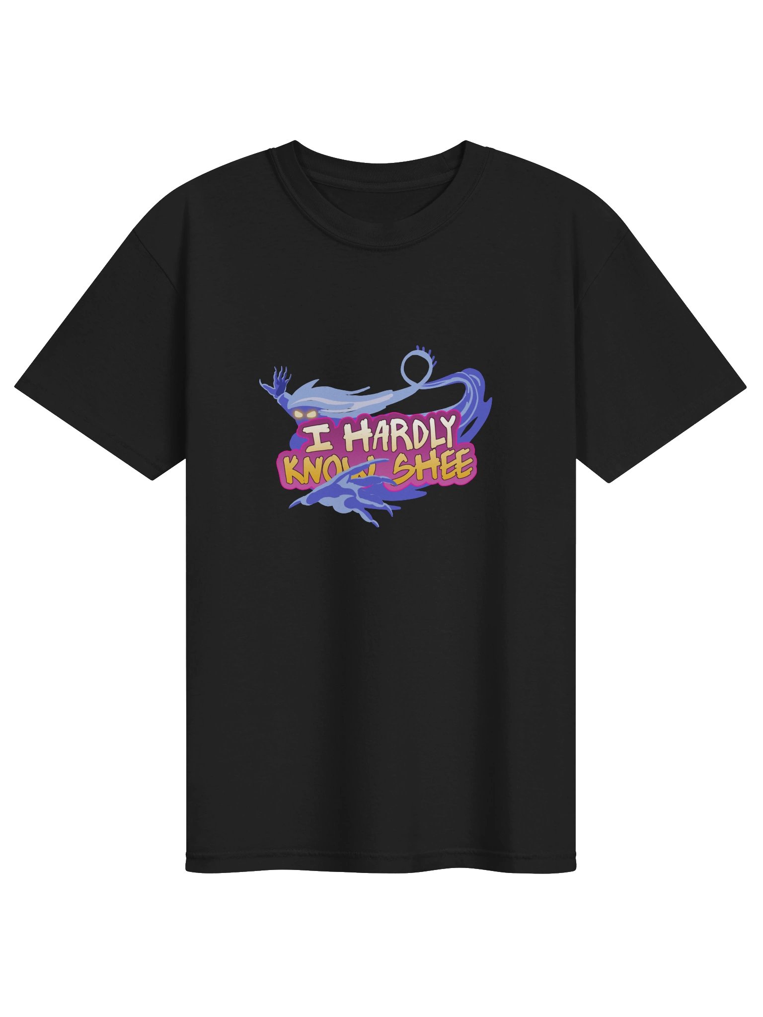 I Hardly Know Shee Tee product image (2)