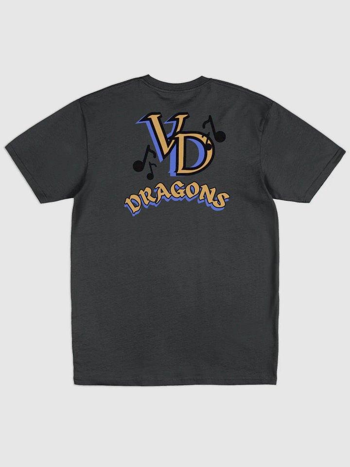 the sun god patron tee product image (2)