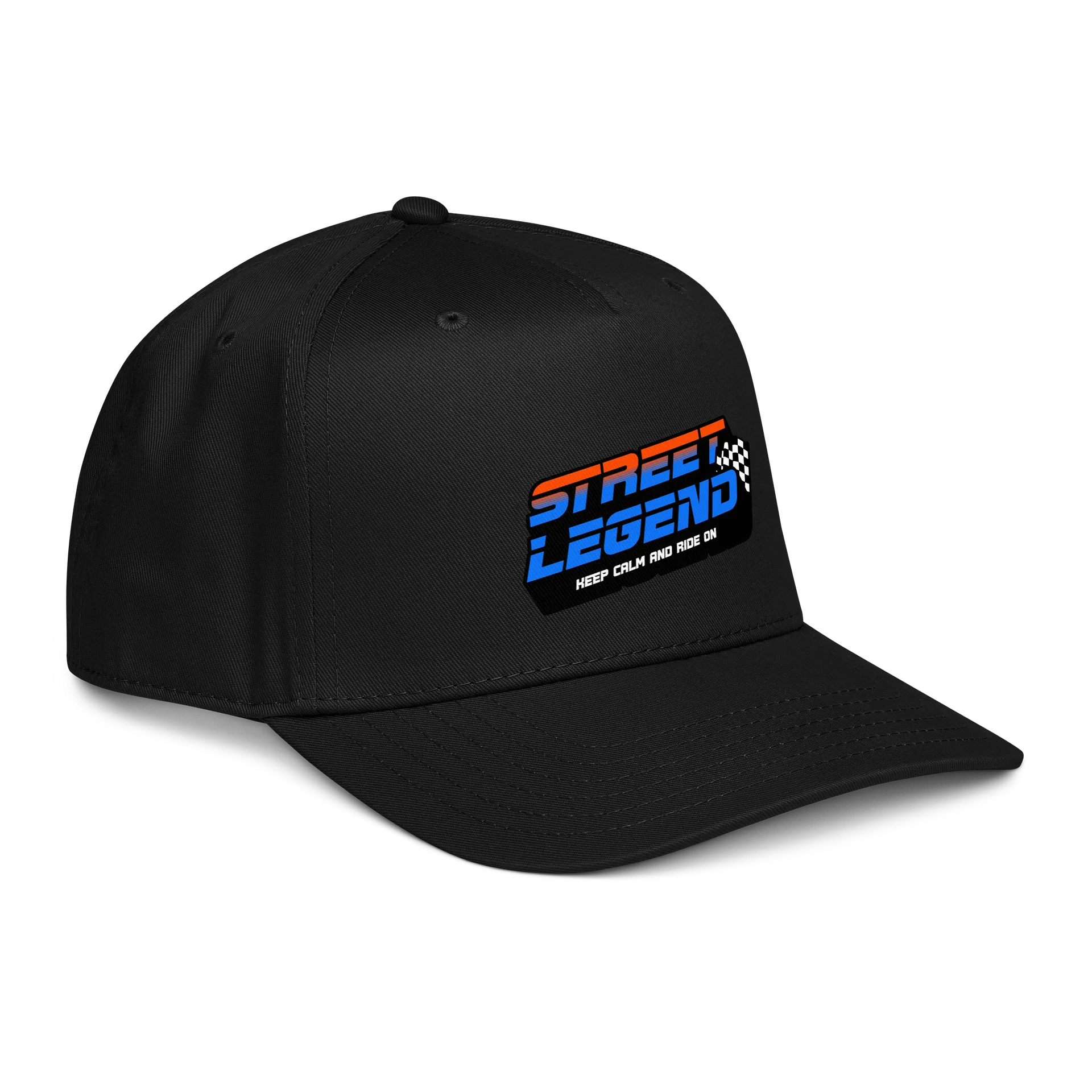 Street Legend - Baseball Cap product image (4)