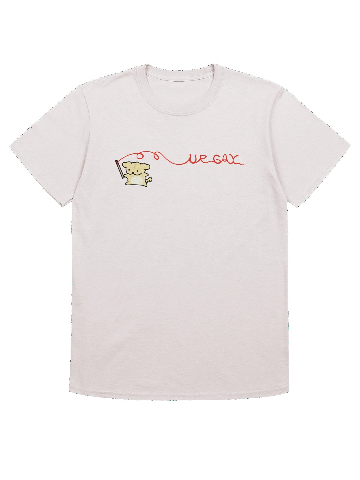 Suni Flag Twirl Shirt product image (1)