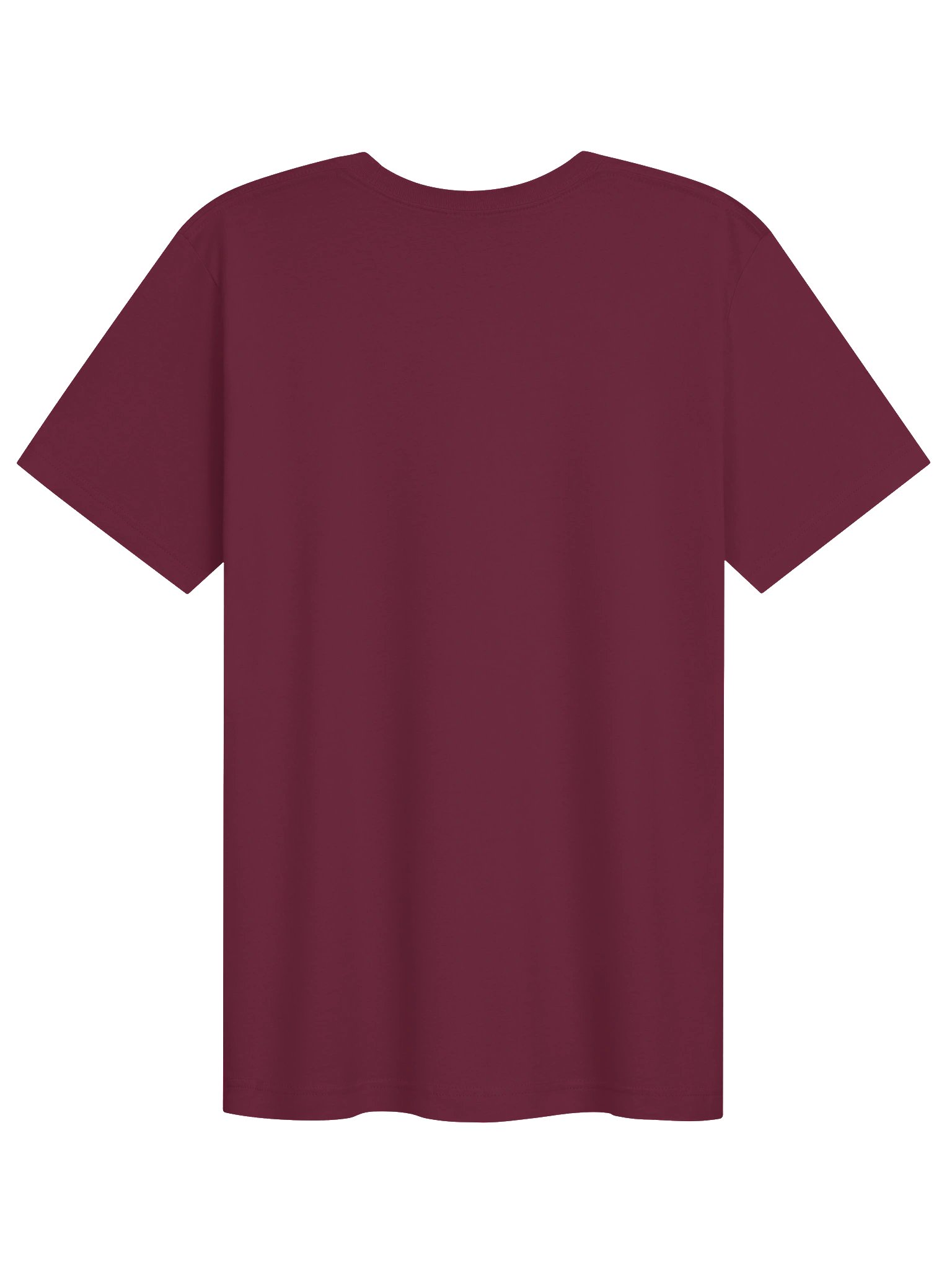Minimalist Geometric Rose Graphic Tee product image (7)