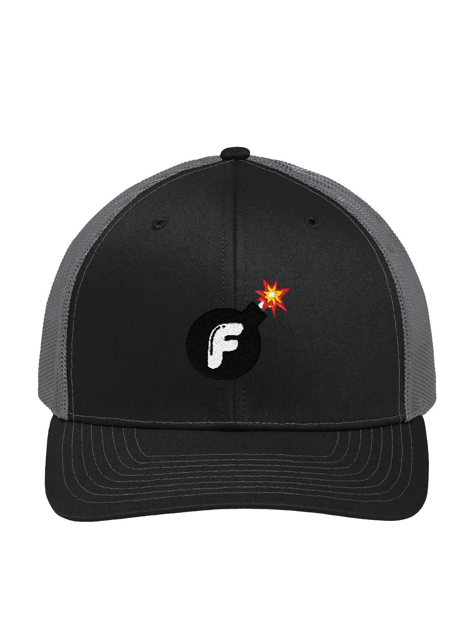 F Trucker product image (1)