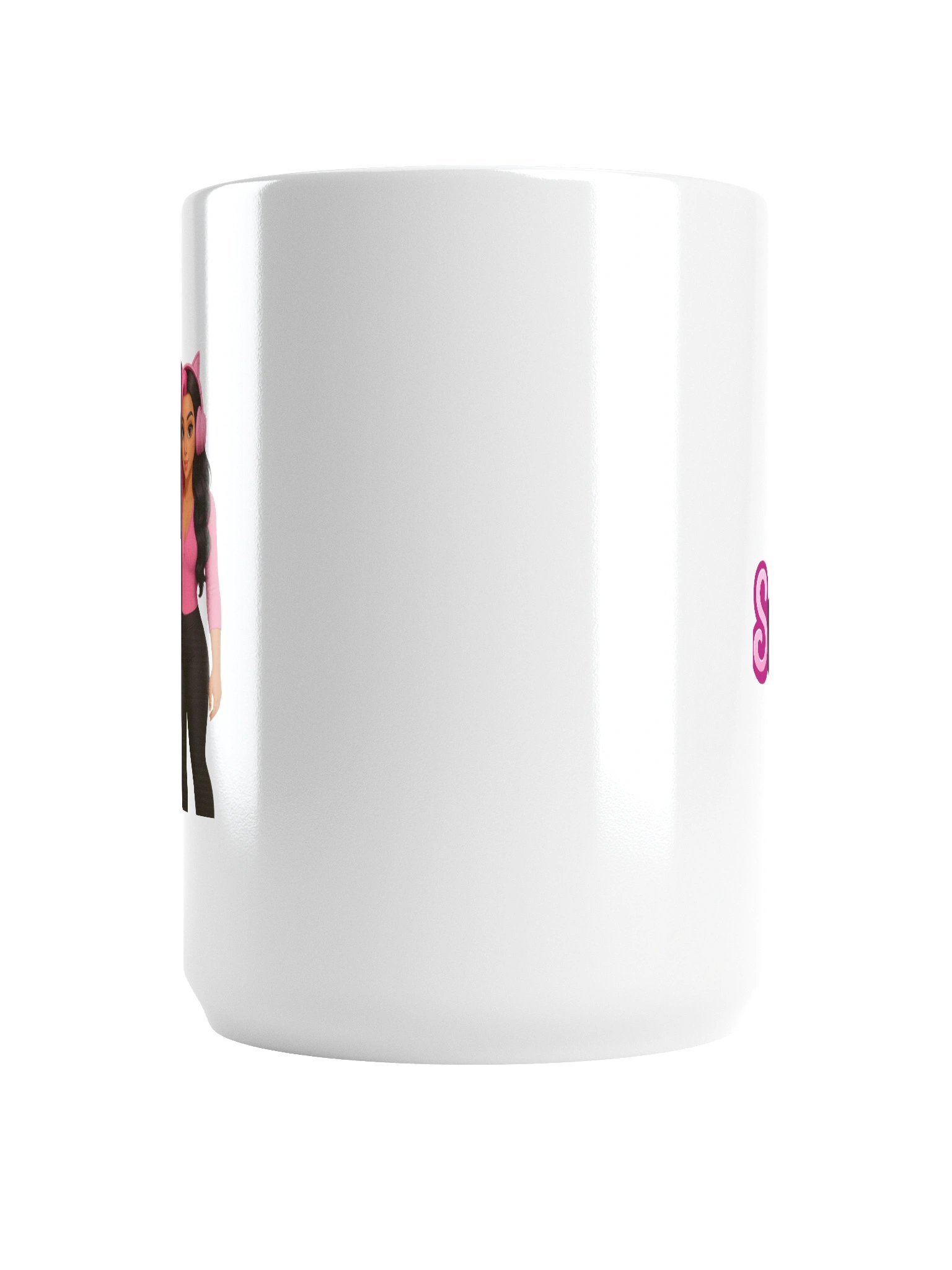 Sanctuary Mug product image (6)