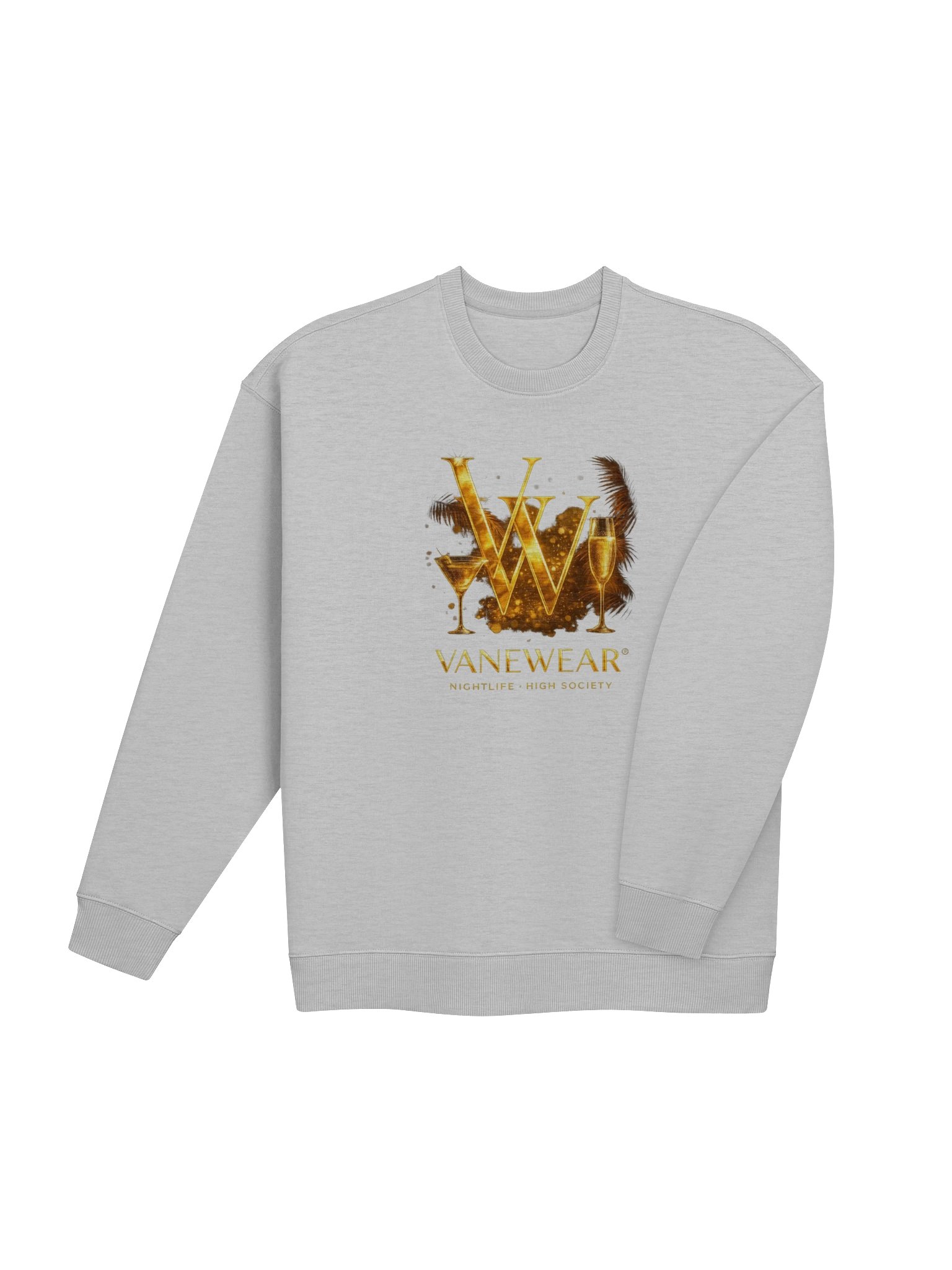 Vw MOS SWEAT SHIRT product image (20)