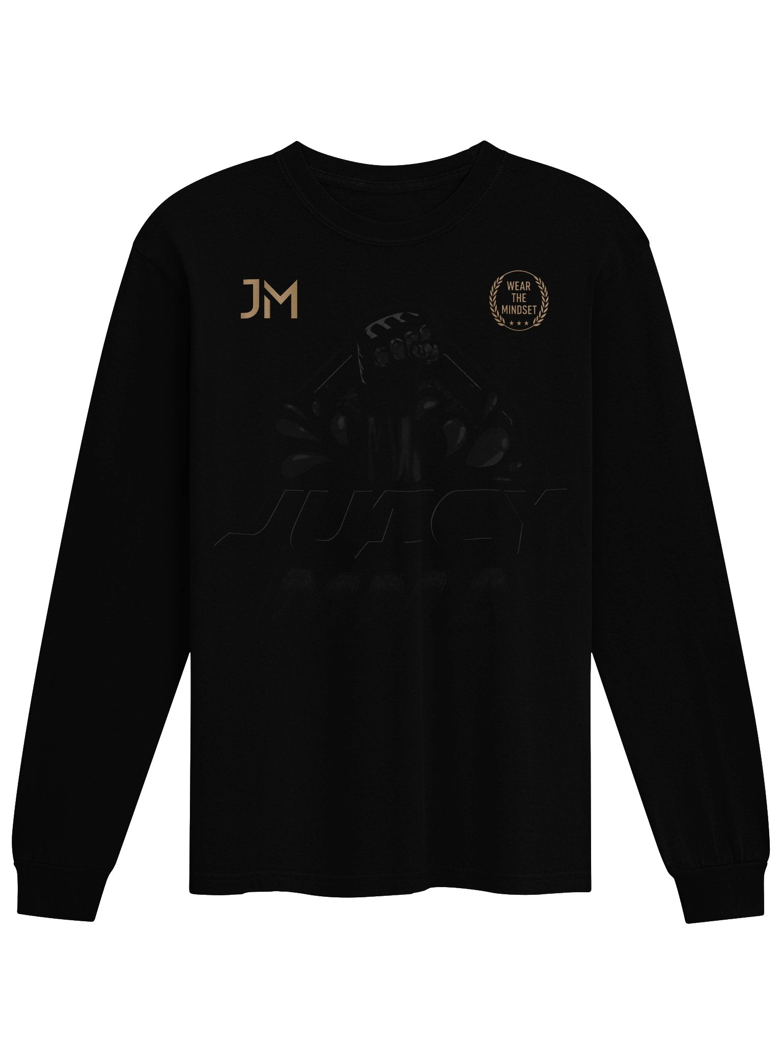 Eclipse Long Sleeve product image (3)