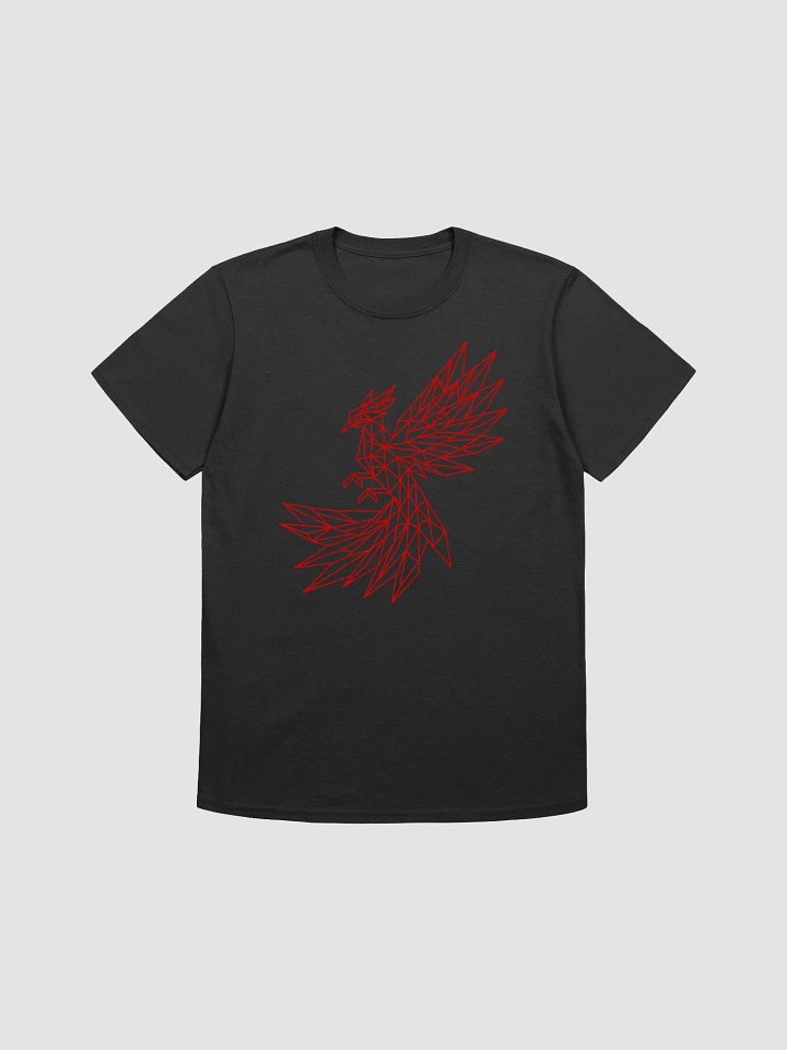 Phoenix T-Shirt Soft Style 100% Cotton product image (1)