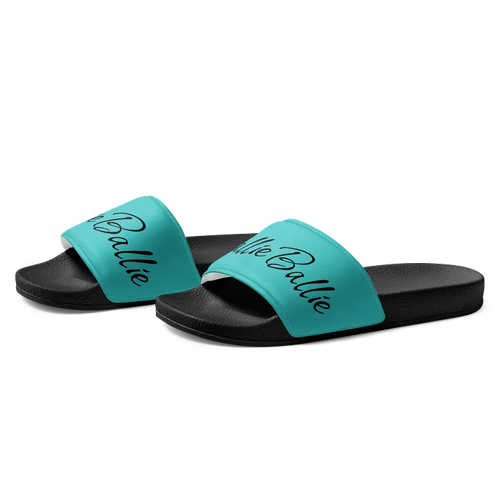 Damesslipper product image (1)