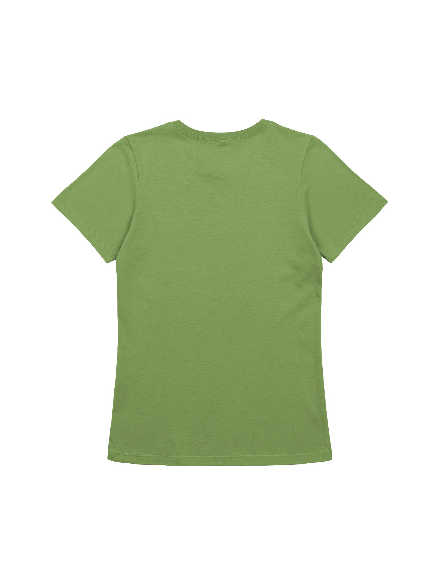 Judging You Silently Cat Tee - Women's product image (2)