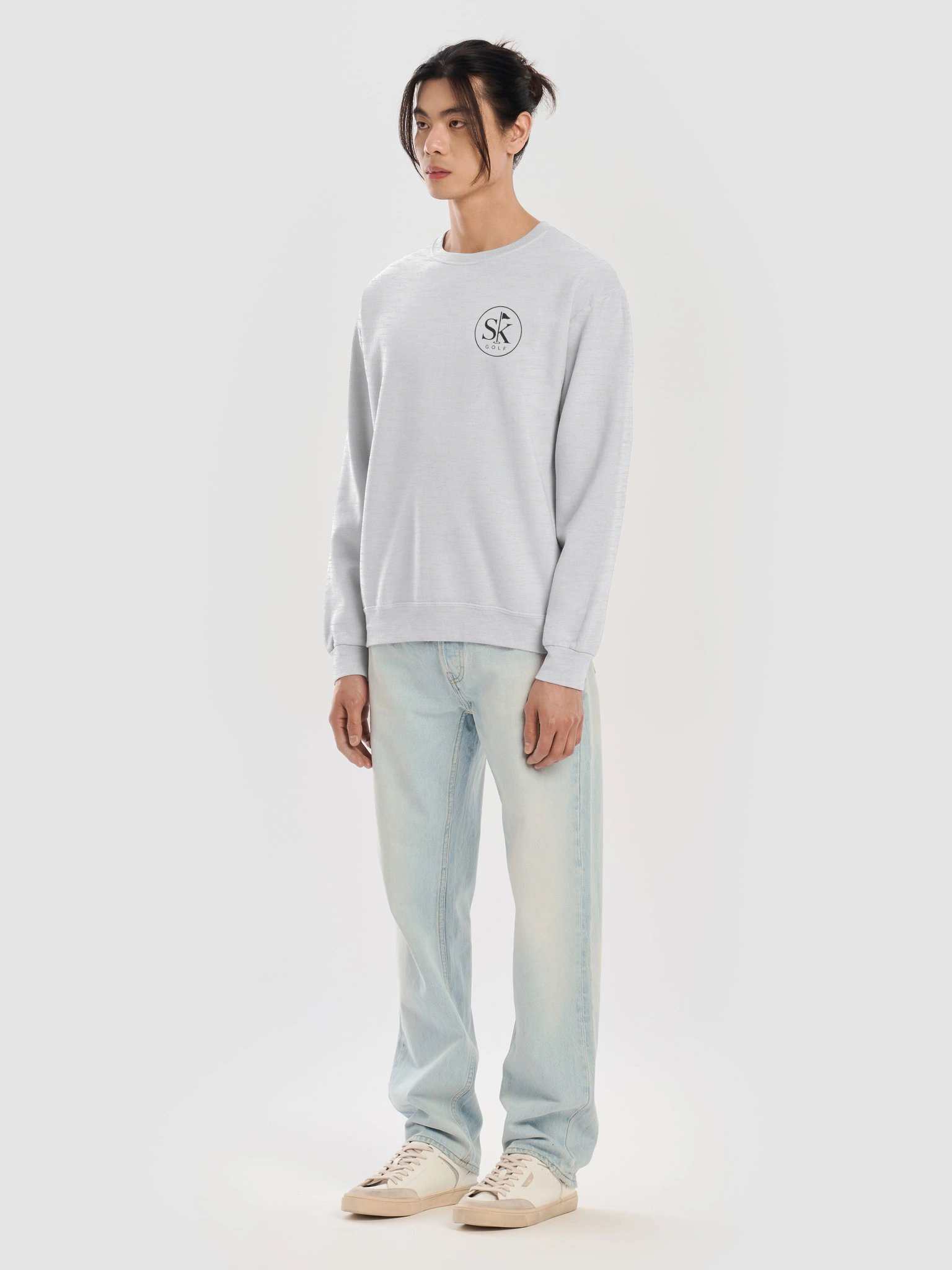 The Reds — Women’s Crewneck product image (10)