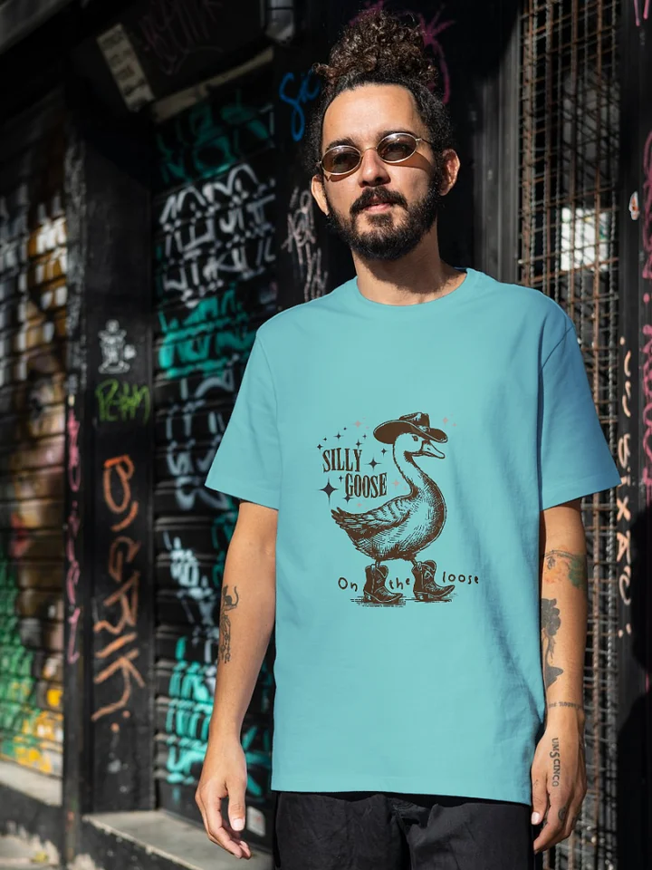 Silly Goose on the Loose! product image (1)