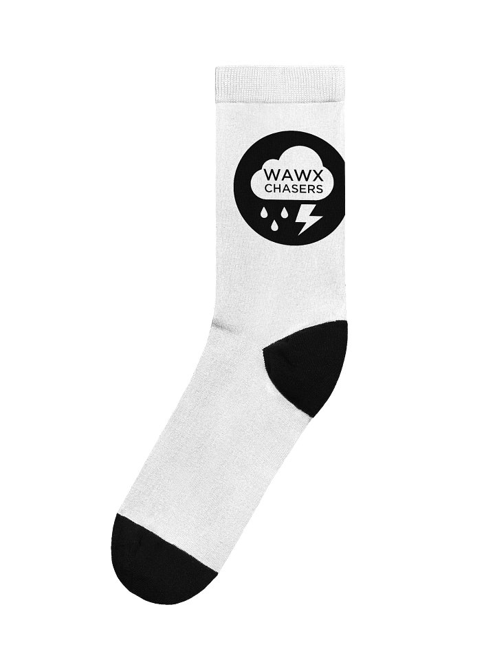 WAWX Chasers Socks product image (1)