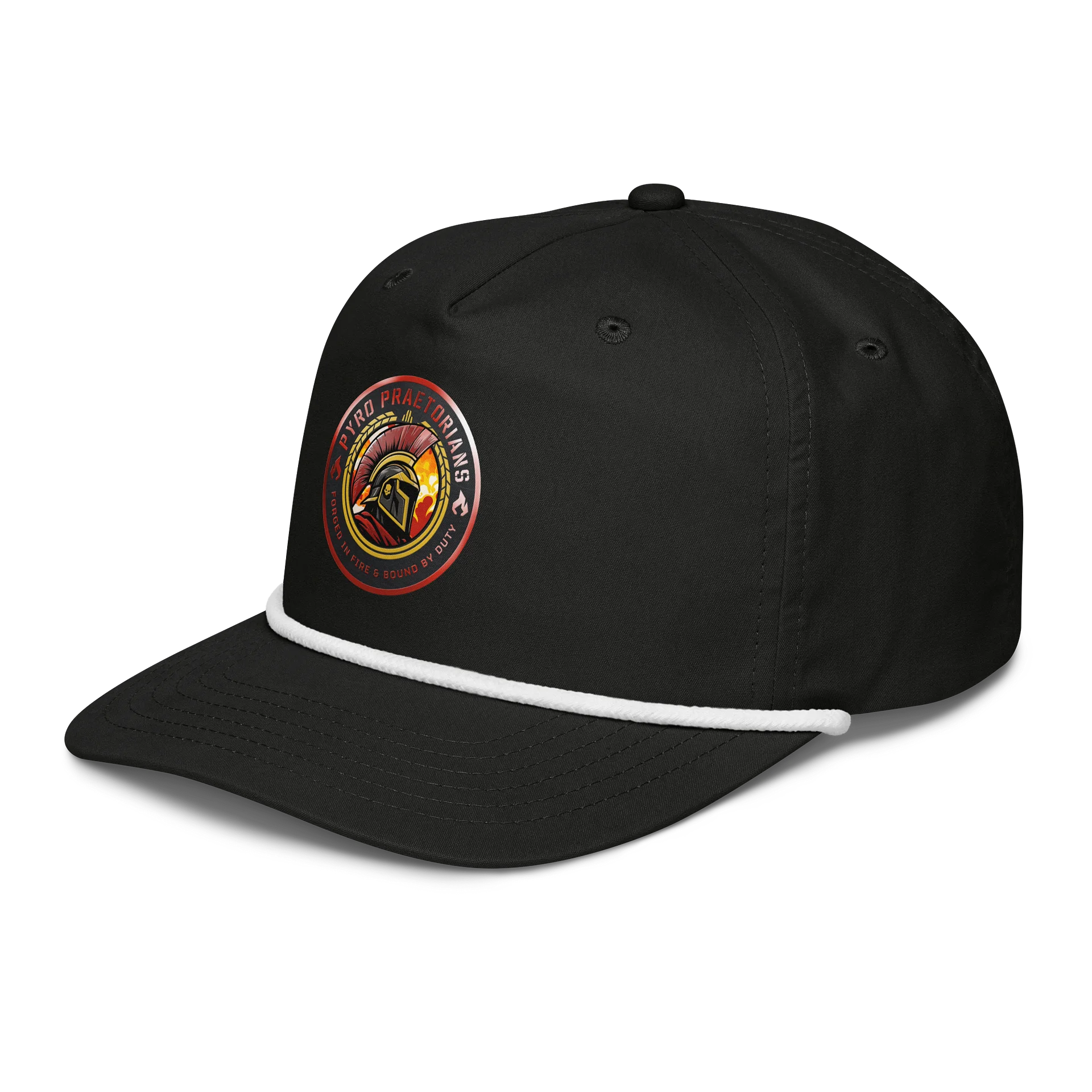 Pyro Praetorians Snapback Hat product image (3)