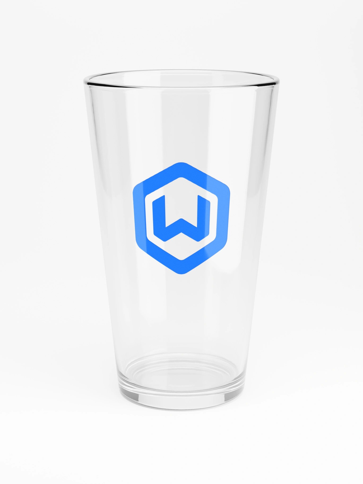 The Pint Glass product image (1)