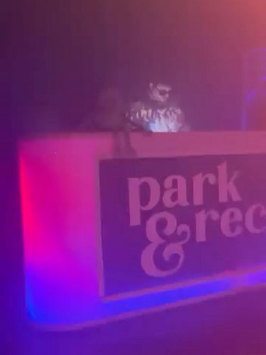 “The Playground” recap! thank you to @nyxo.presents for having me out and @parkrecstpete for hosting!

#dj #dubstep #edm