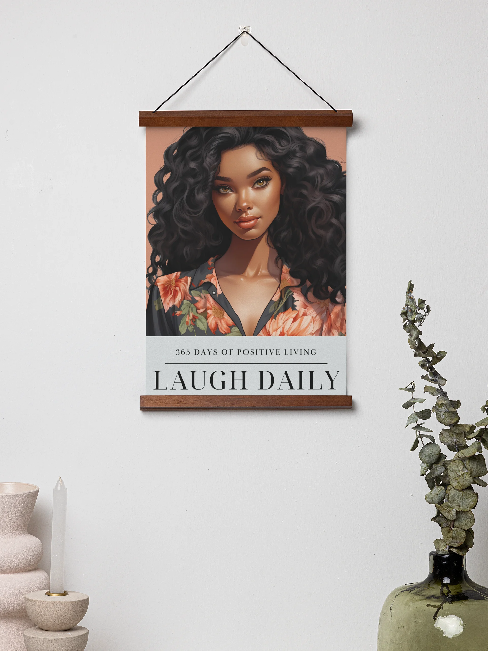 Floral Journal Posters product image (5)