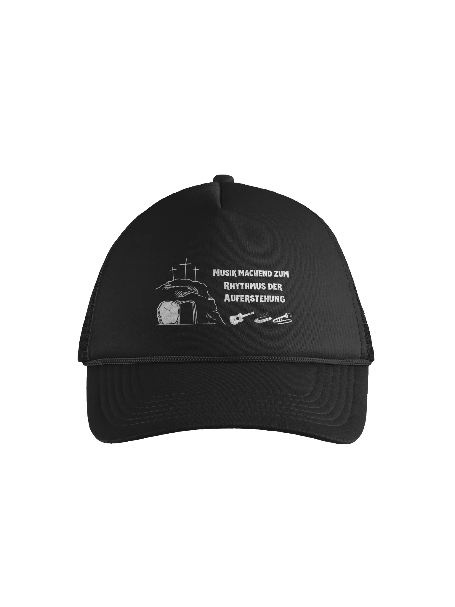 Rhythmus der Auferstehung product image (1)