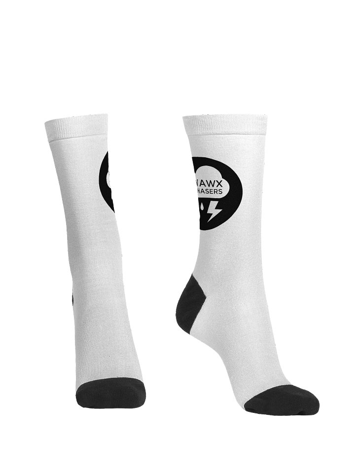 WAWX Chasers Socks product image (2)